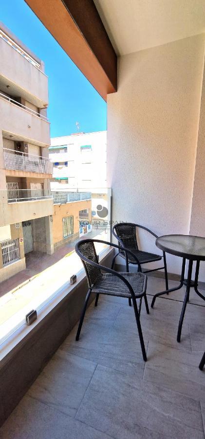 Your Spain P2 Torrevieja Exterior foto